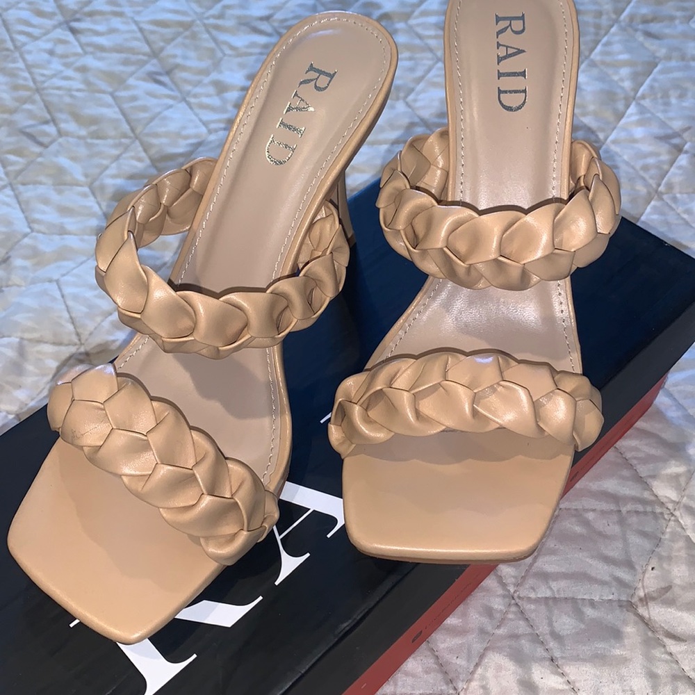 Cute shoes